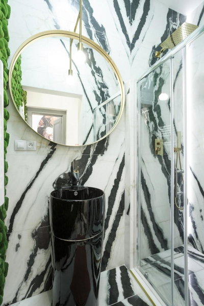 Palace Apartment by Main Station - Premier, Prague, Czechia