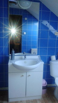 Guest House U Náhonu, Chrudim, Czechia