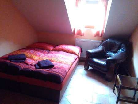 Guest House U Náhonu, Chrudim, Czechia