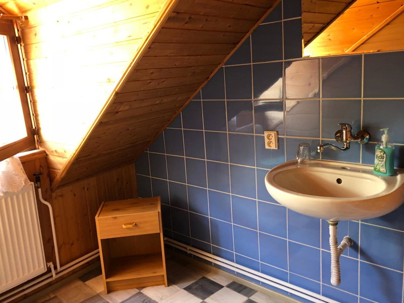 Guest House U Náhonu, Chrudim, Czechia