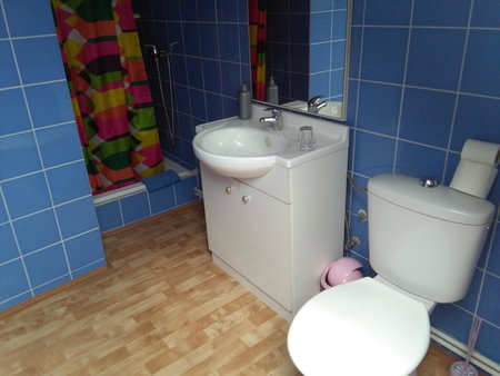 Guest House U Náhonu, Chrudim, Czechia