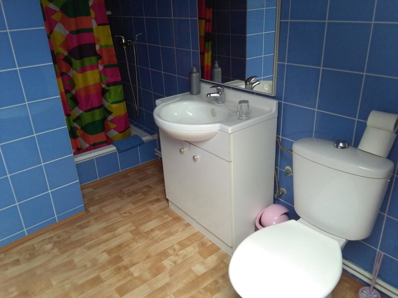 Guest House U Náhonu, Chrudim, Czechia