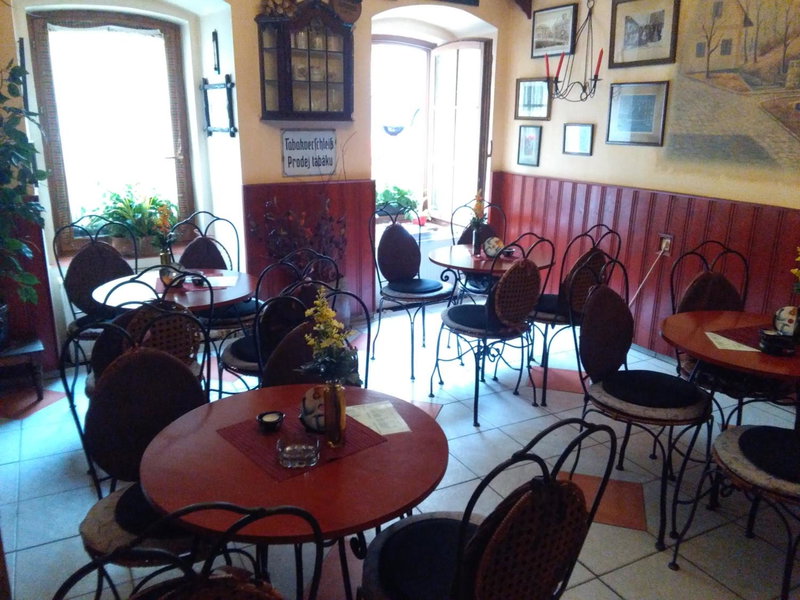 Guest House U Náhonu, Chrudim, Czechia