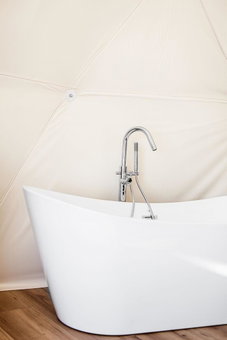 Glamping Bahenec, Bahenec, Czechia