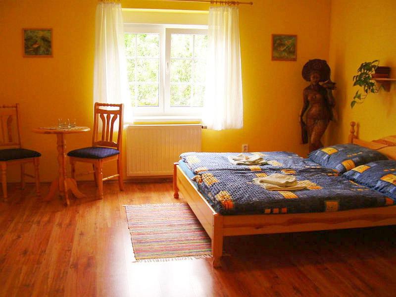 Penzion Olga, Mariánské Lázně, Czechia