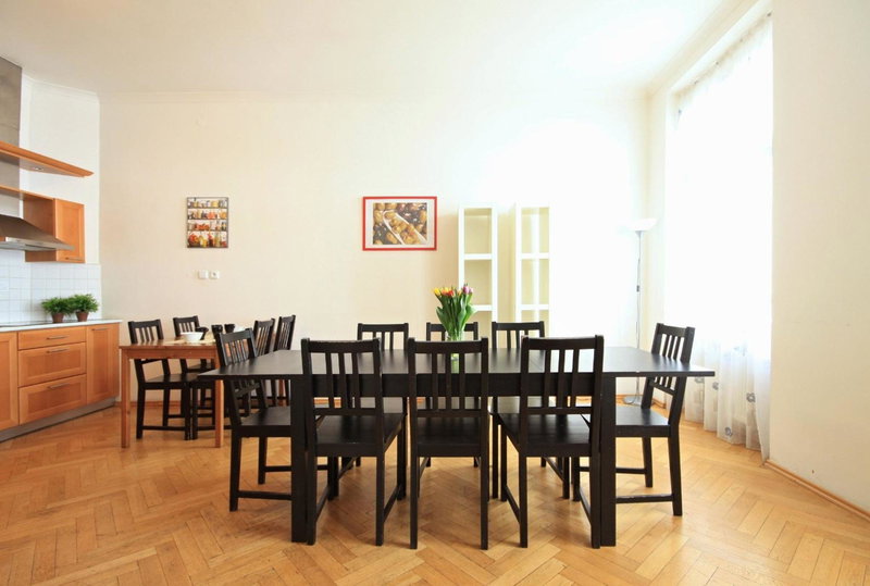 Quadrio Bedroom Central Apartment, Prague, Czechia