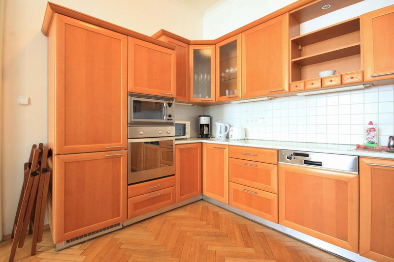 Quadrio Bedroom Central Apartment, Prague, Czechia