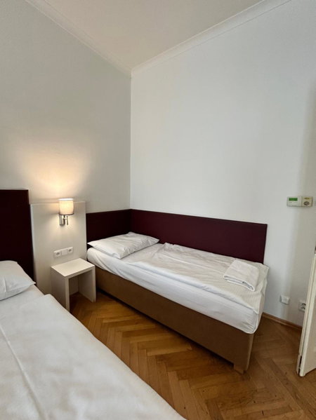 Quadrio Bedroom Central Apartment, Prague, Czechia
