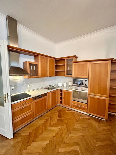 Quadrio Bedroom Central Apartment, Prague, Czechia