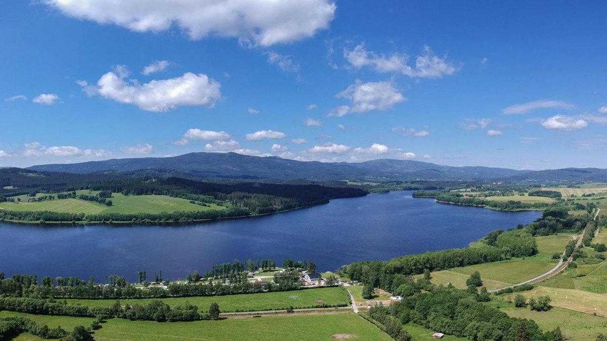 Camping u Kukačků, Czechia
