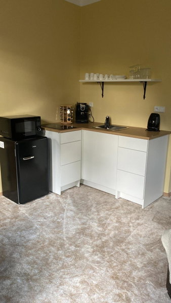 Vila Kost Apartman 2, Libošovice, Czechia