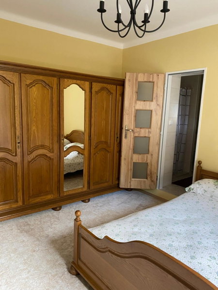 Vila Kost Apartman 2, Libošovice, Czechia