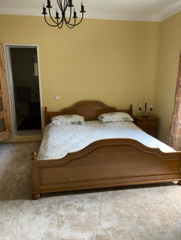 Vila Kost Apartman 2, Libošovice, Czechia