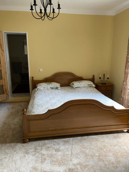 Vila Kost Apartman 2, Libošovice, Czechia