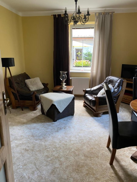 Vila Kost Apartman 2, Libošovice, Czechia