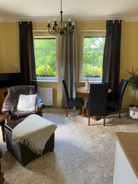 Vila Kost Apartman 2, Libošovice, Czechia