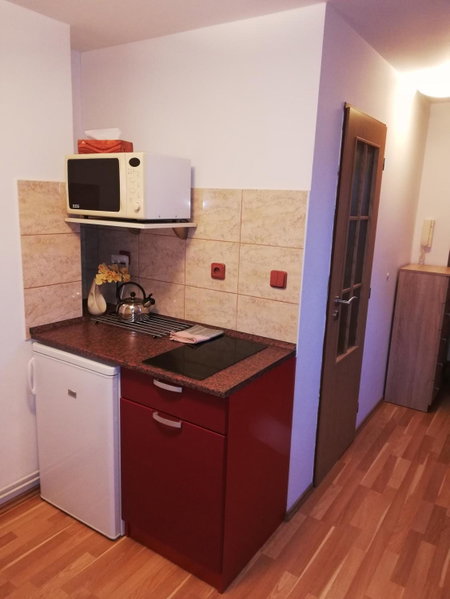 Pension u Lašanů, Třešť, Czechia