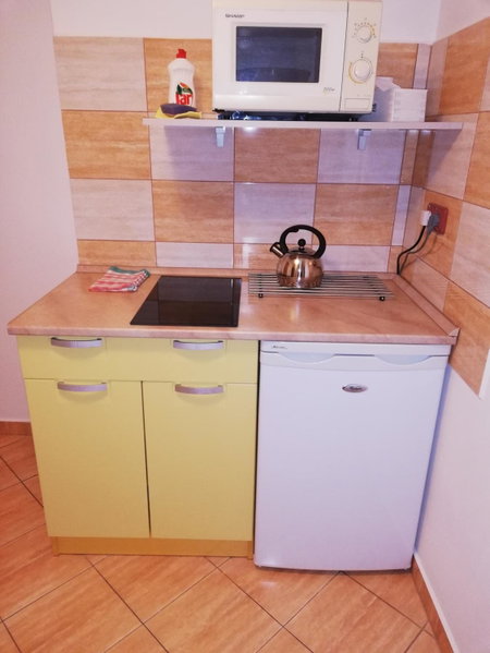 Pension u Lašanů, Třešť, Czechia
