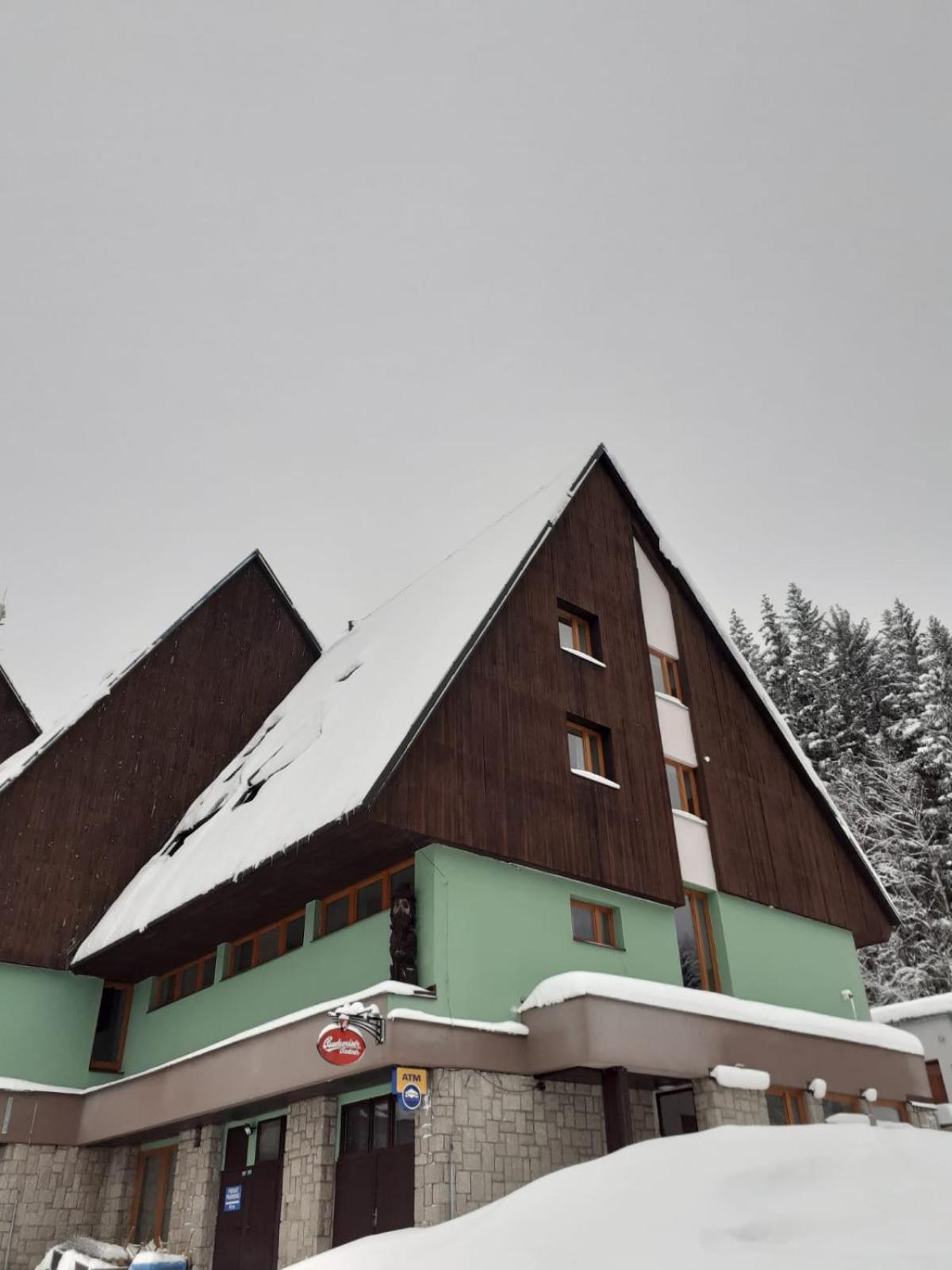 PH Apartments Harrachov - Rýžoviště, Czechia