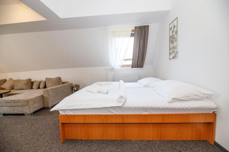 PH Apartments Harrachov - Rýžoviště, Harrachov, Czechia