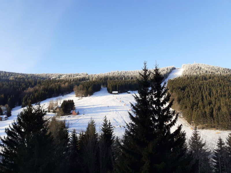 PH Apartments Harrachov - Rýžoviště, Harrachov, Czechia