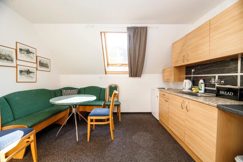 PH Apartments Harrachov - Rýžoviště, Harrachov, Czechia