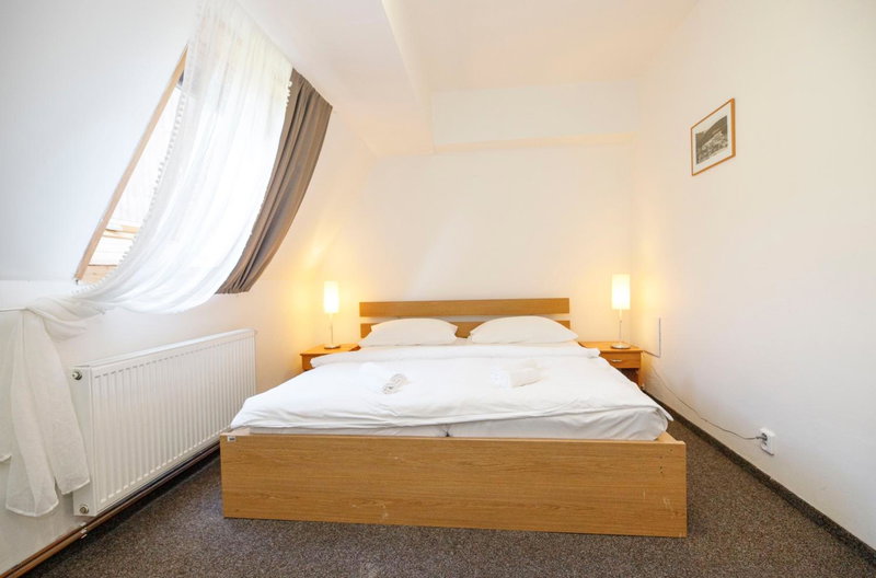 PH Apartments Harrachov - Rýžoviště, Harrachov, Czechia