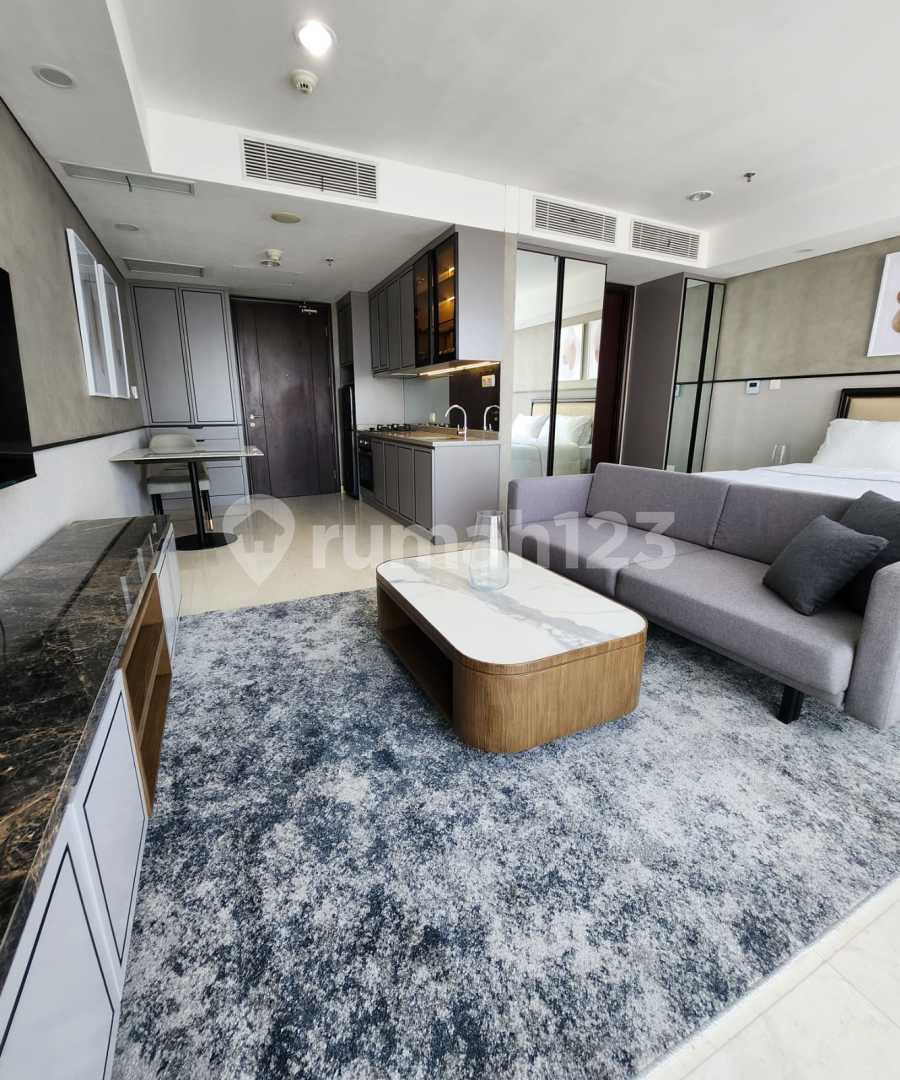 Ciputra World 2 Jakarta, Индонезия