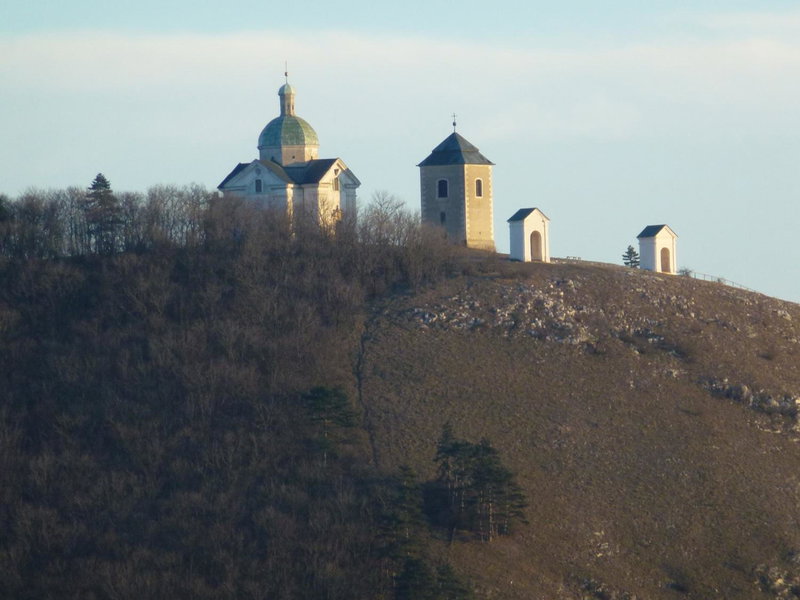 Ubytování u Jeřábků - parkování zdarma, Mikulov, Czechia