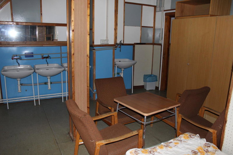 Turistická chata Prachov, Jičín, Czechia