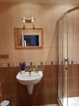 Pension Sunset Mezirolí, Nová Role, Czechia