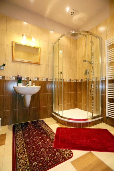 Pension Sunset Mezirolí, Nová Role, Czechia