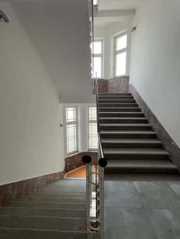 Villa Wagner, Prague, Czechia