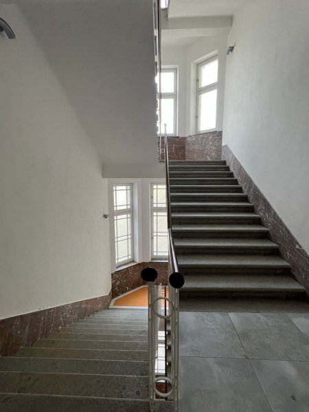 Villa Wagner, Prague, Czechia