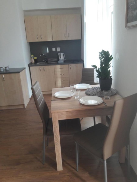 Apartmány Lípa, Tábor, Czechia