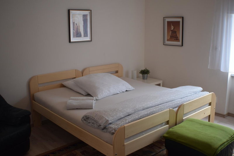 Apartmány Lípa, Tábor, Czechia