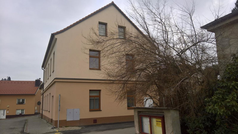 Apartmány Lípa, Tábor, Czechia