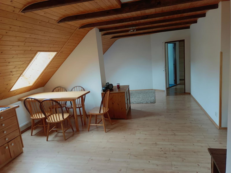 apartmán Sázava, Sázava, Czechia
