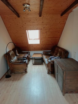 apartmán Sázava, Sázava, Czechia