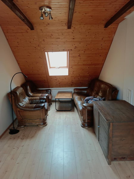 apartmán Sázava, Sázava, Czechia
