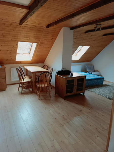 apartmán Sázava, Sázava, Czechia