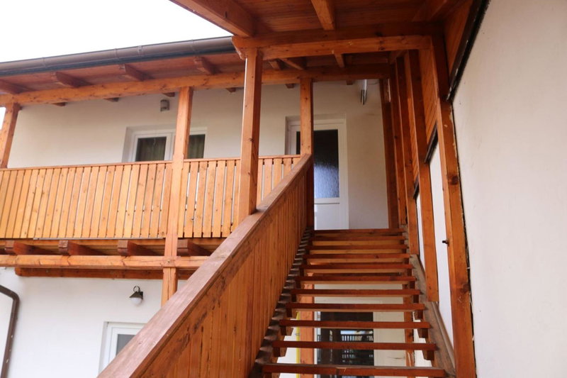 apartmán Sázava, Sázava, Czechia