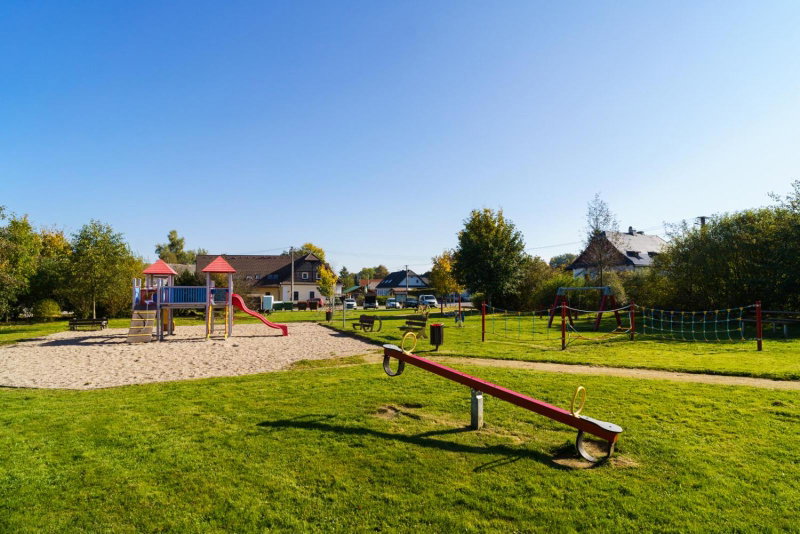 Apartmán u Fryšávky, Fryšava, Czechia