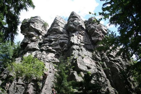 Apartmán u Fryšávky, Fryšava, Czechia