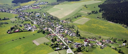 Apartmán u Fryšávky, Fryšava, Czechia