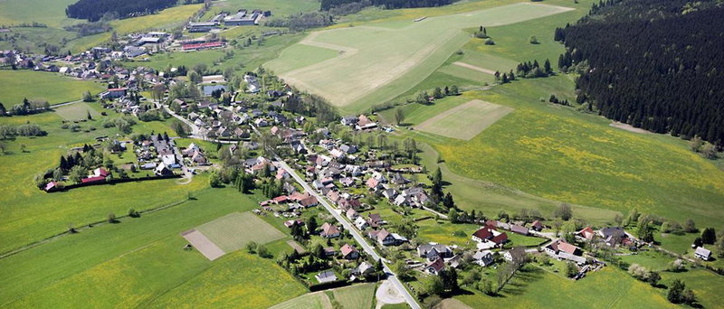 Apartmán u Fryšávky, Fryšava, Czechia