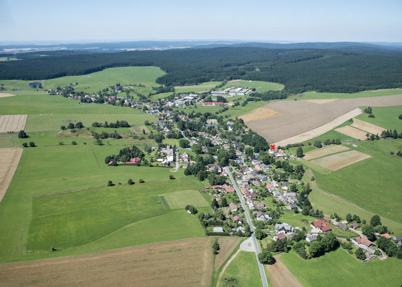 Apartmán u Fryšávky, Fryšava, Czechia