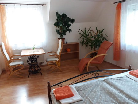 Apartmány F-M, Frýdek-Místek, Czechia