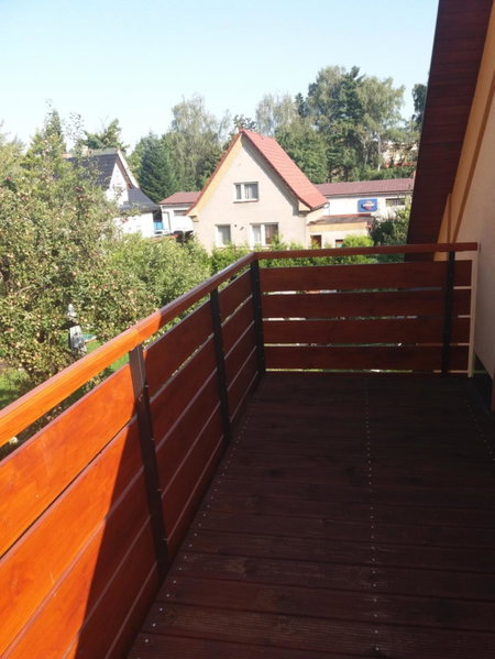 Apartmány F-M, Frýdek-Místek, Czechia