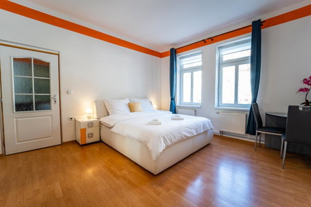 Lukas Apartments, Jáchymov, Czechia